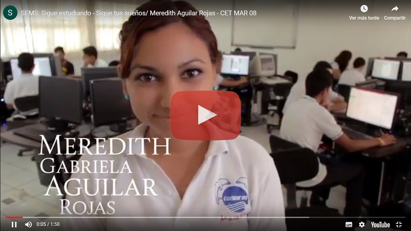 Ver contenido multimedia